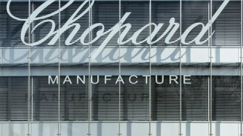 20 years of the Chopard Manufacture - Chopard 