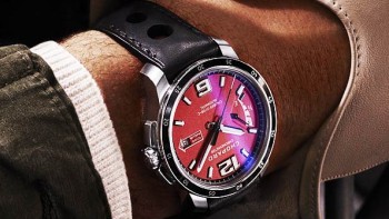 Mille Miglia 2015 Race Edition - Chopard