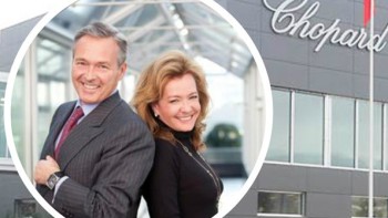The Scheufele family: sustainability on all fronts - 15 years of great content