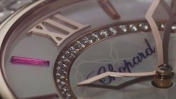 Video. Season's Greetings - Chopard