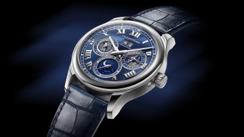 L.U.C Lunar One - Chopard