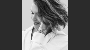 Happy Sport Métiers d'art - Chopard