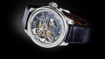 L.U.C Full Strike - Chopard 