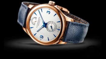 L.U.C Quattro - Chopard