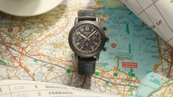 Mille Miglia 2020 Race Edition - Chopard