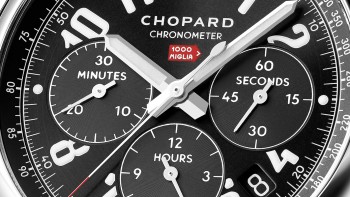 Mille Miglia Classic Chronograph - Chopard