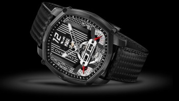 Mille Miglia Lab One - Chopard