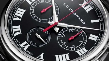 L.U.C 1963 Chrono PuristS Edition - Chopard