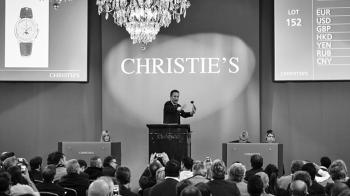 Christie's Geneva Edit Results  - Christie's