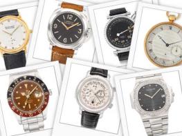 Christie’s upcoming Geneva sale – superstars and unsung heroes - Auctions