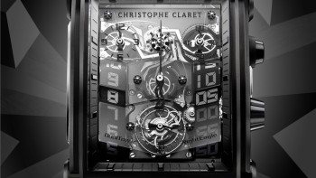 DualTow NightEagle - Christophe Claret