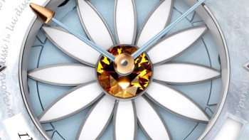 Video. Margot - Christophe Claret