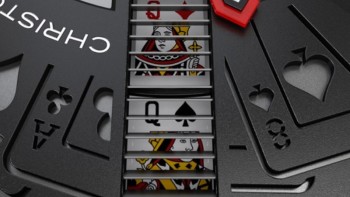 Poker - Christophe Claret