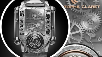 X-TREM-1 - Christophe Claret