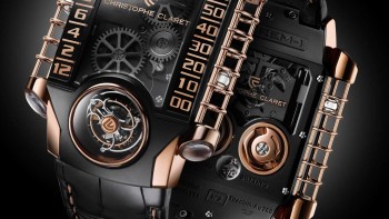 X-TREM-1 - Christophe Claret