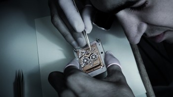 Magicafiore - Christophe Claret