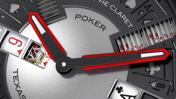 Poker - Christophe Claret