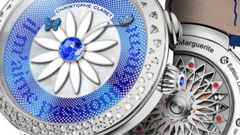 Marguerite - Christophe Claret