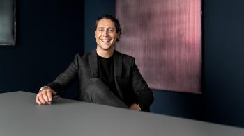Interview of Philipp Man, CEO  - Chronext 