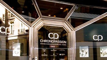 New points of sale in Paris and Lucerne - Christophe Claret