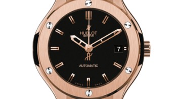 Classic Fusion 38mm - Hublot