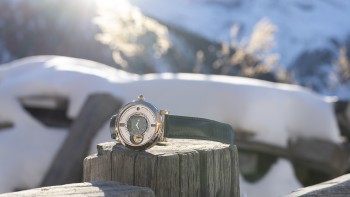 A Day in Images with Bovet in Zermatt - Bovet