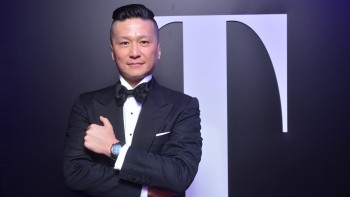 Winston Koo’s black list - Watch collector