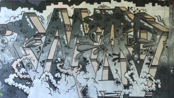 C2 GraffityGrey gets up with the Graffity Circuit - Concord