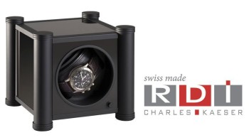 Win a RDI watch winder - Competition