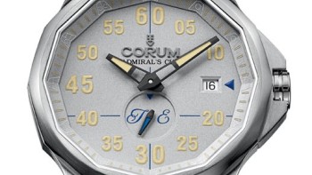 Admiral's Cup Legend 42 Colette - Thomas Erber - Corum