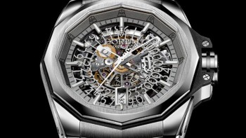 Admiral’s Cup AC-One 45 Squelette - Corum