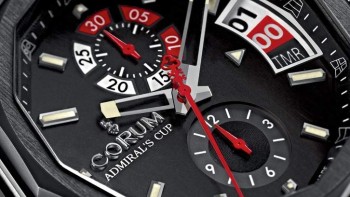 Jumping countdown timer - Corum