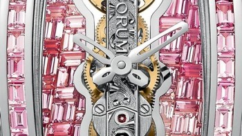Miss Golden Bridge - Corum 