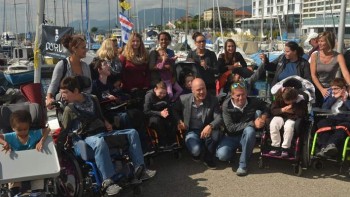 Projet vélique à Neuchâtel - Corum