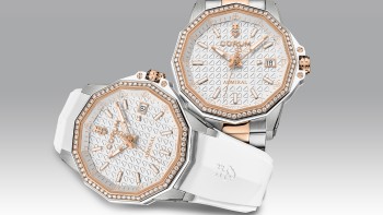 Admiral Collection - Corum