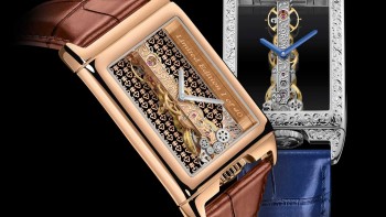 40th Anniversary of the Golden bridge Collection  - Corum