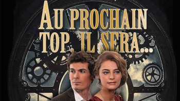 Au prochain top, il sera... 25 ans de spectacles d'été pour le Théâtre du Croûtion - Théâtre