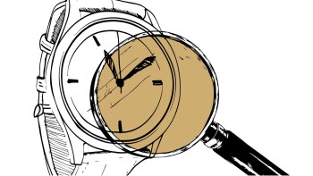 Spot the Difference  - Mathey-Tissot
