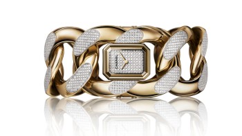 Hors-Série Première Gourmette Chain  - Chanel 