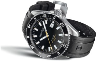 Scafograf  - Eberhard & Co. 