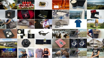 Here are the winners - Big summer competition