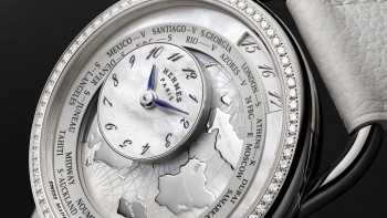 Arceau Le temps voyageur  - Hermes