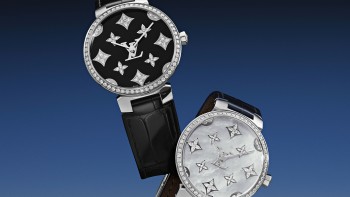 Monogram in Evening Dress - Louis Vuitton