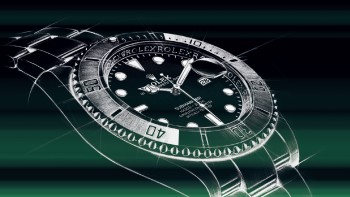 And Then There Was Three - The Millenium Watch Book- Divers Watches