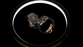 Four New Stars in the Richard Mille Constellation - Richard Mille 