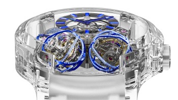 Escape II Absolute Sapphire - Purnell