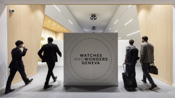 Watches and Wonders Tickets Go on Sale Today - Watches and Wonders 2023