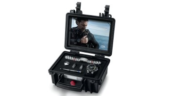 Aquis Depth Gauge  - Oris 