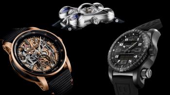 Let’s Talk Watches with Chat GPT - Editorial