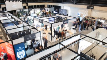 The Event Returns to Geneva from March 28th to April 1st 2023 - Time to Watches
